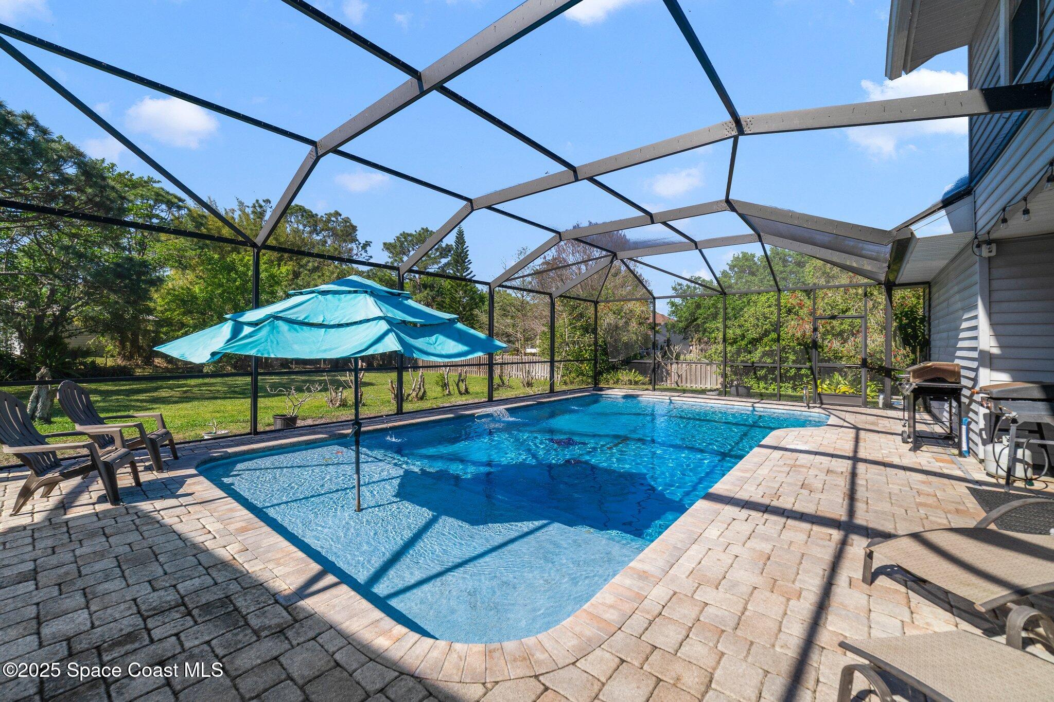 2665 Pomello Road
