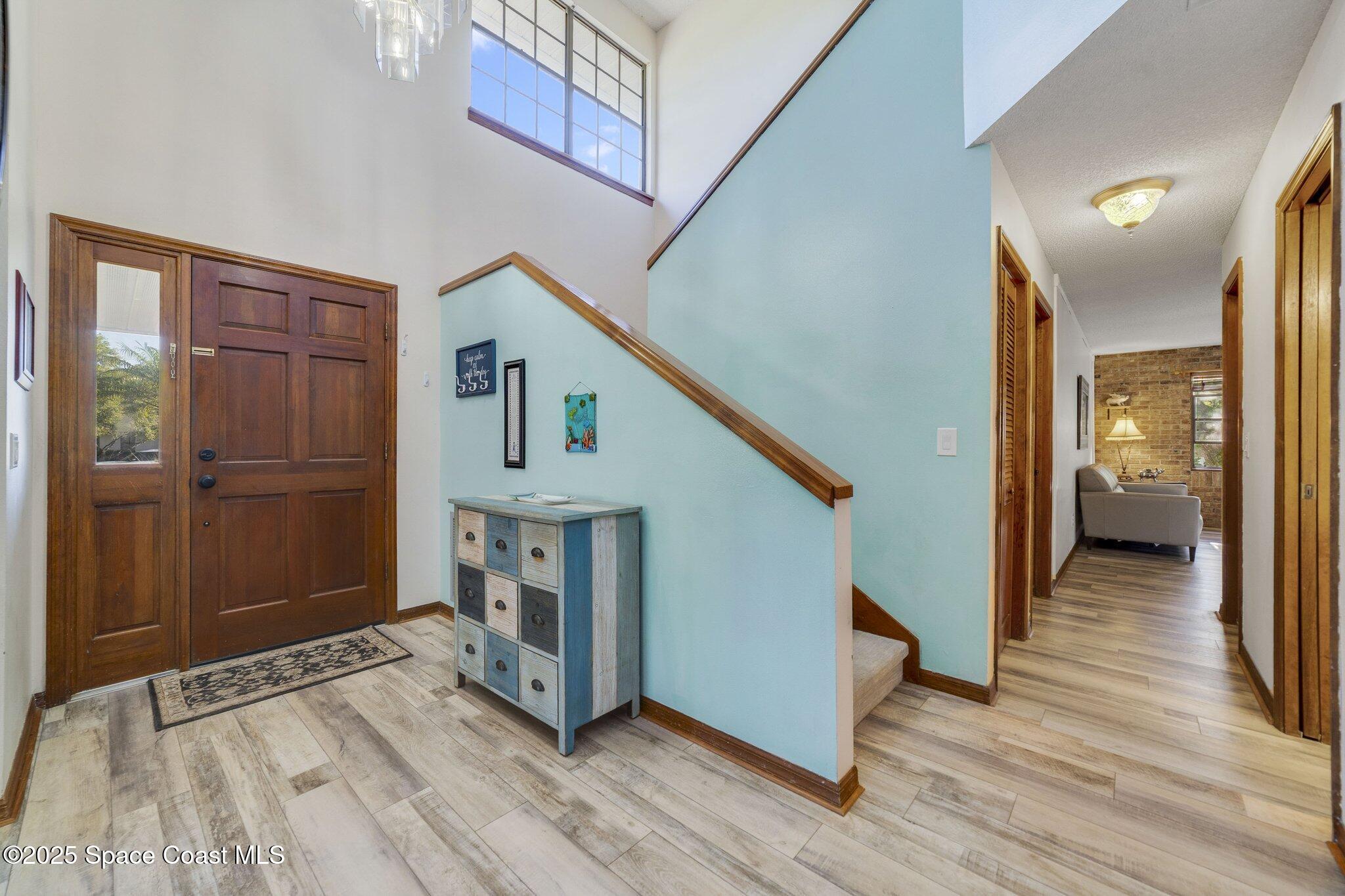 2665 Pomello Road