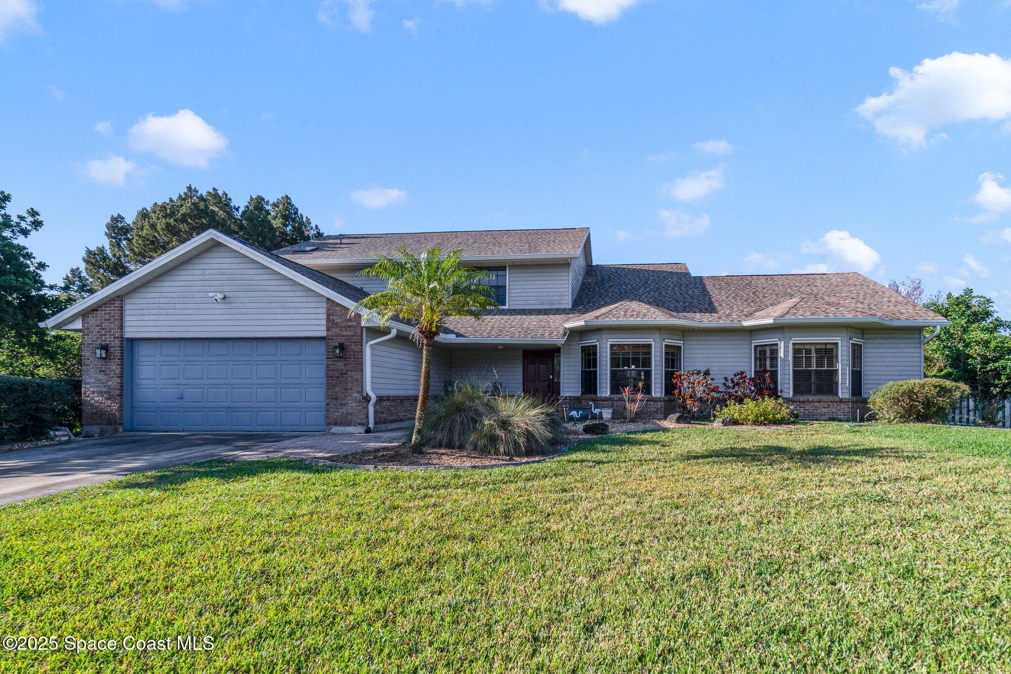 2665 Pomello Road