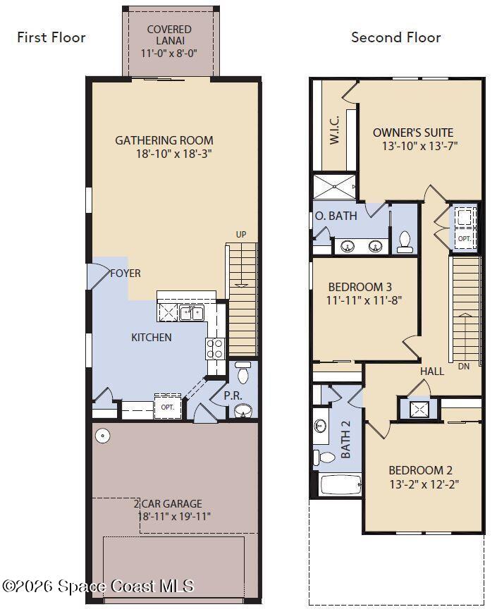 5115 Morning Dew Lane