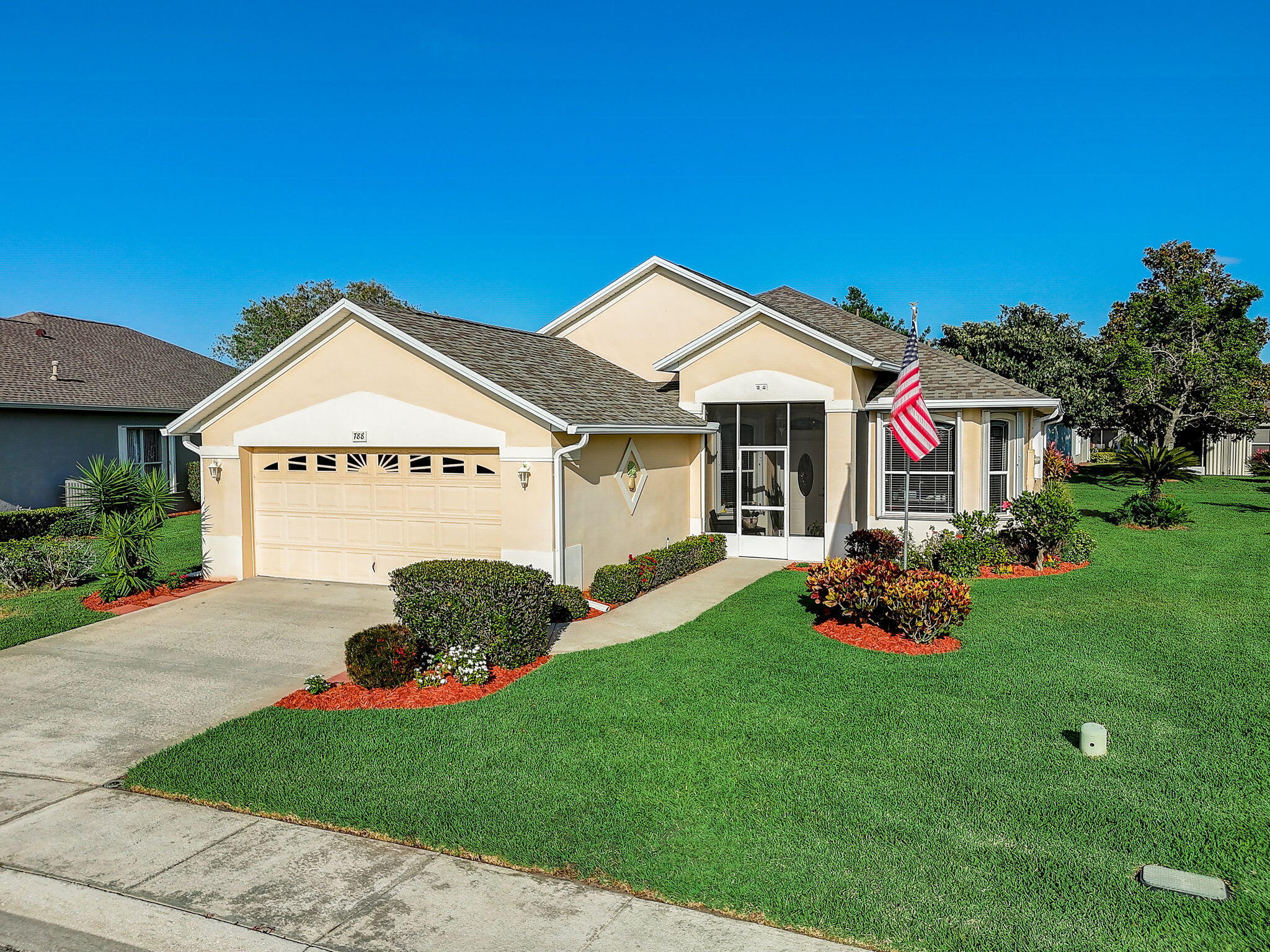 788 Danville Circle