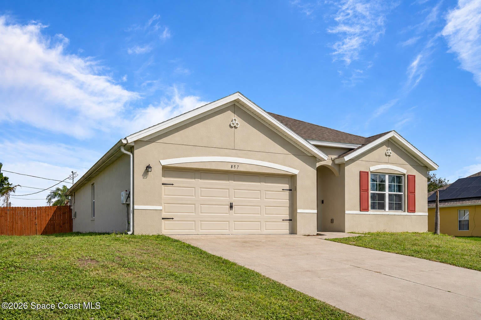 857 Horizon Road SE