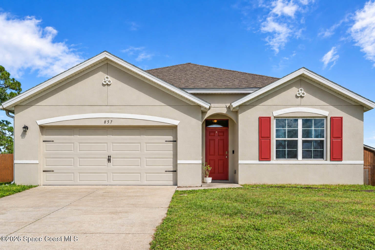 857 Horizon Road SE