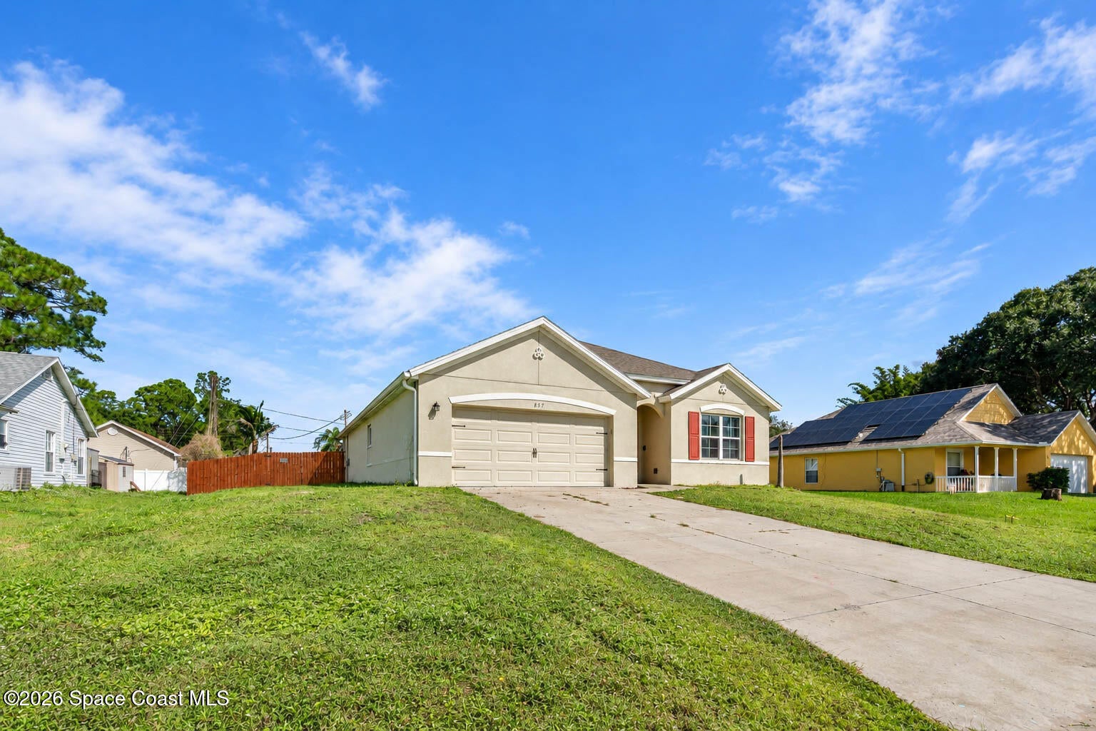 857 Horizon Road SE