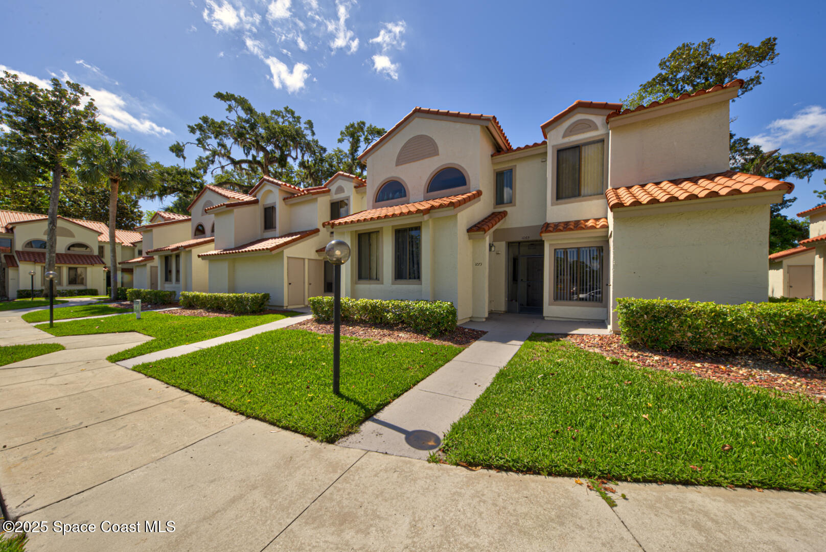 1065 Country Club Drive 614