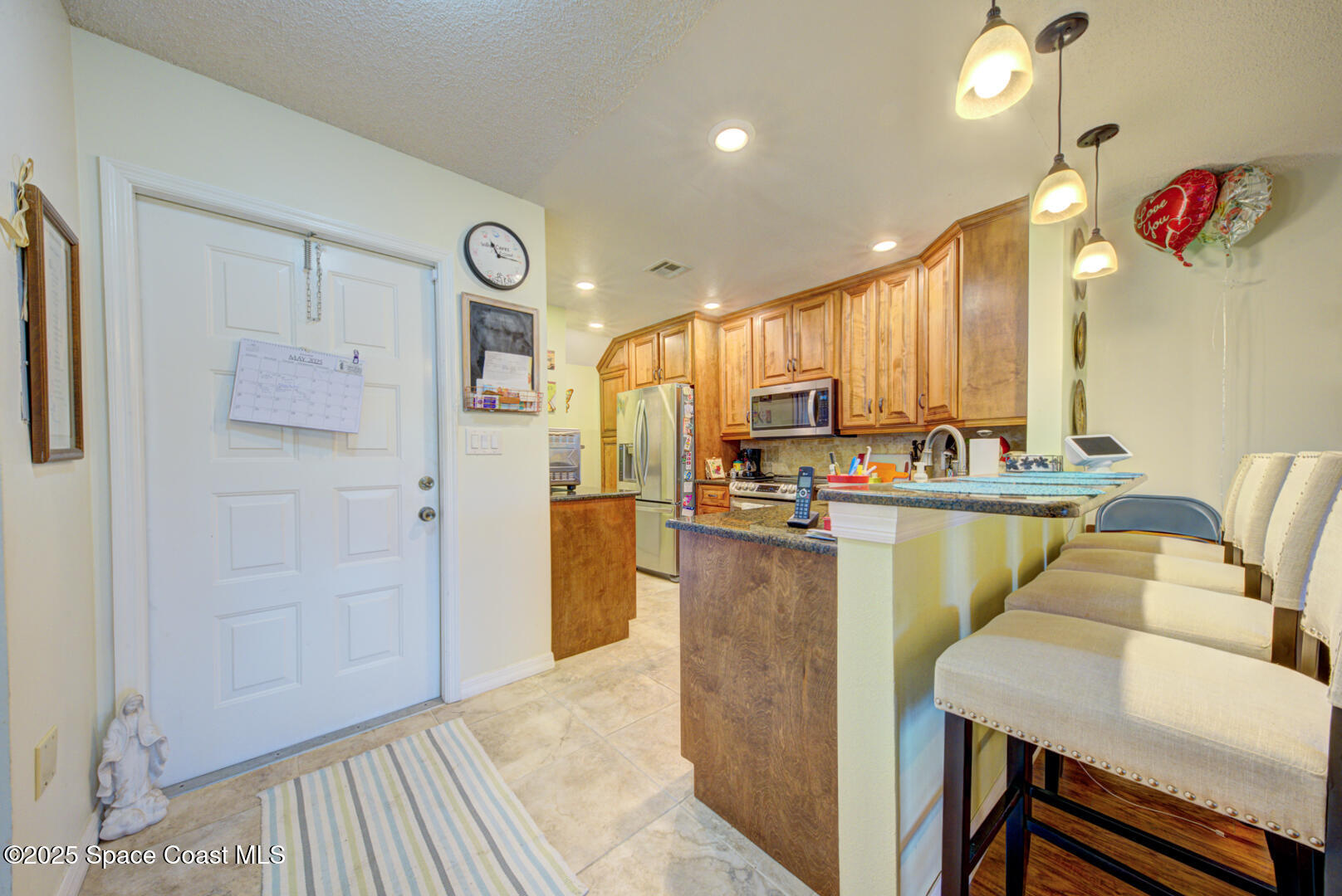 1065 Country Club Drive 614