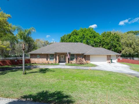 3910 Wateroak Way Titusville FL 32796