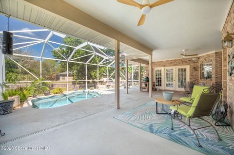 3910 Wateroak Way Titusville FL 32796