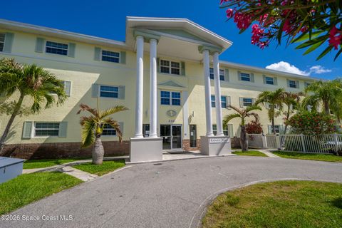230 Columbia Drive 111 Cape Canaveral FL 32920