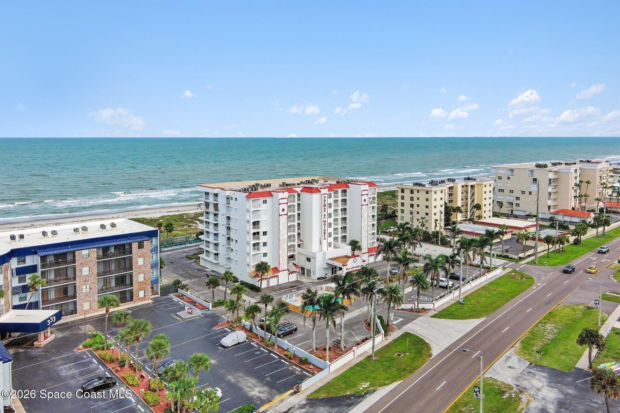 301 N Atlantic Avenue 403