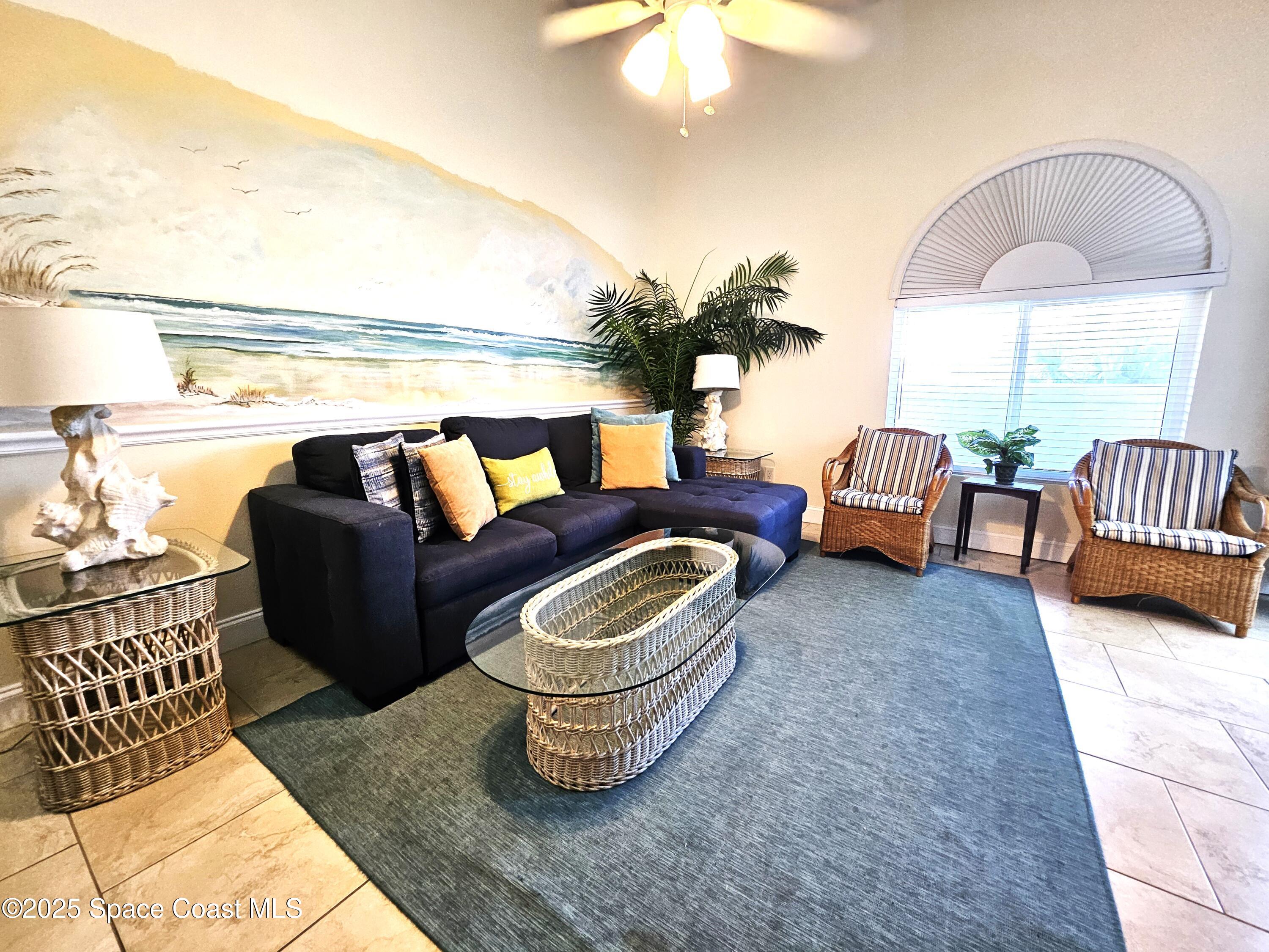 8600 Ridgewood Avenue 1309