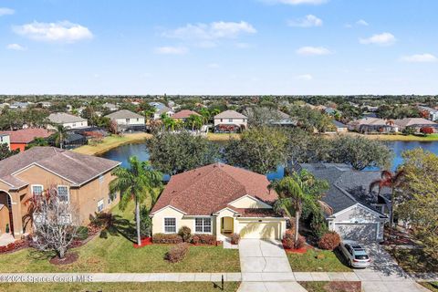 4145 Fenrose Circle Melbourne FL 32940