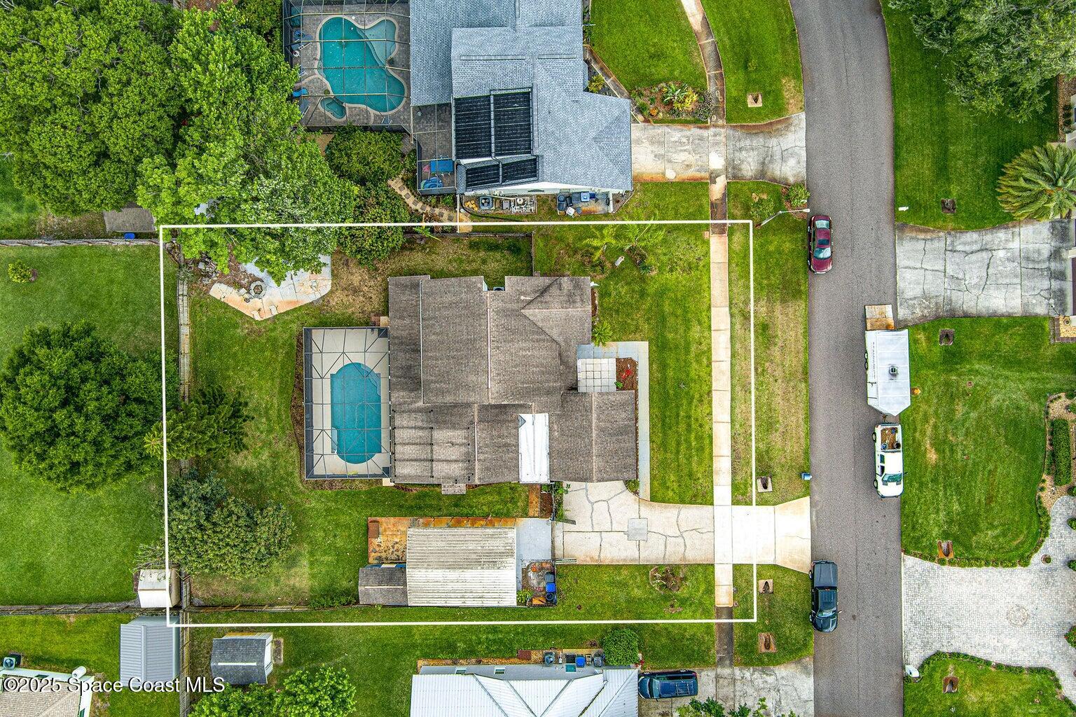 4980 Winchester Drive