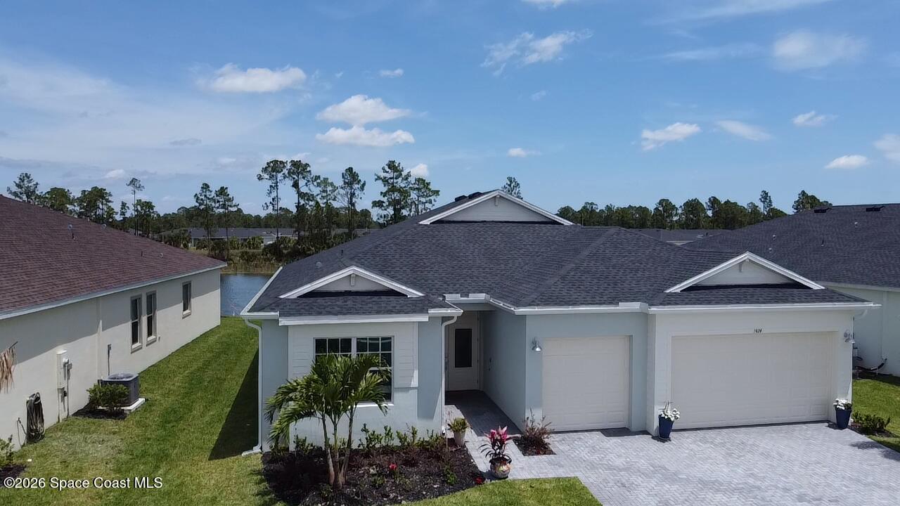 1424 Blessed Isles Drive NW