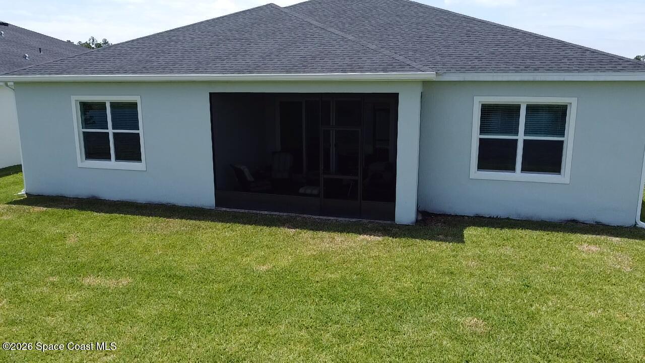 1424 Blessed Isles Drive NW