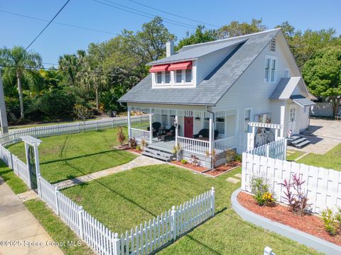 1248 Highland Avenue Melbourne FL 32935