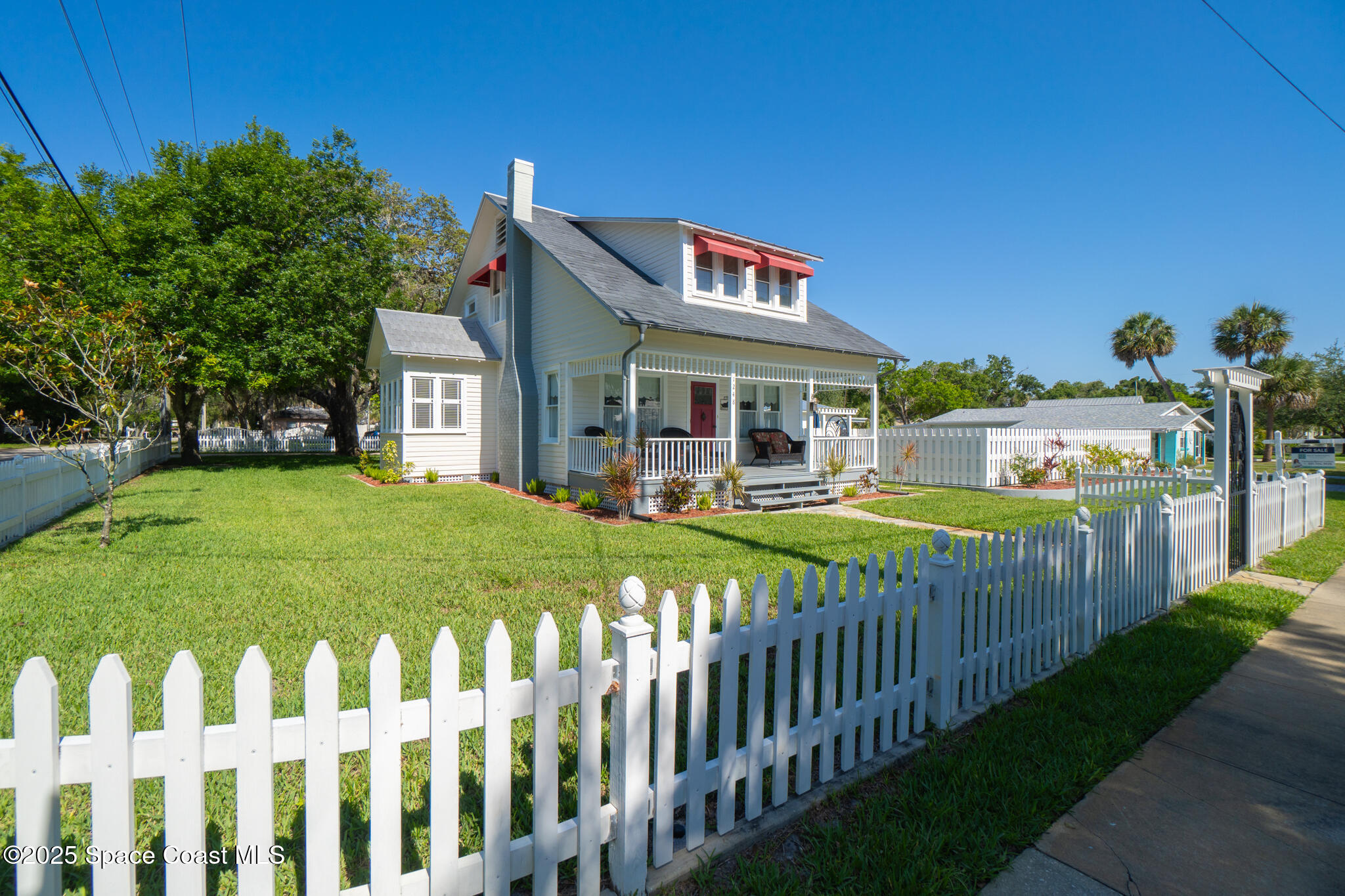 1248 Highland Avenue