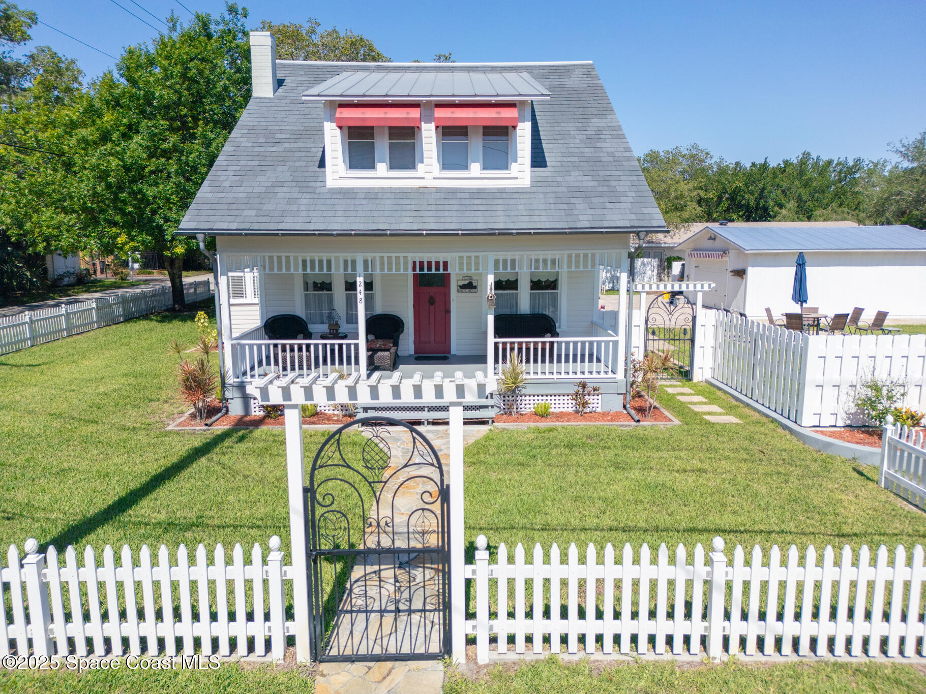1248 Highland Avenue