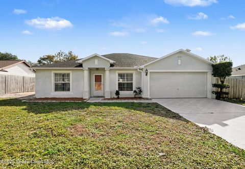 2421 Larkwood Road Titusville FL 32780