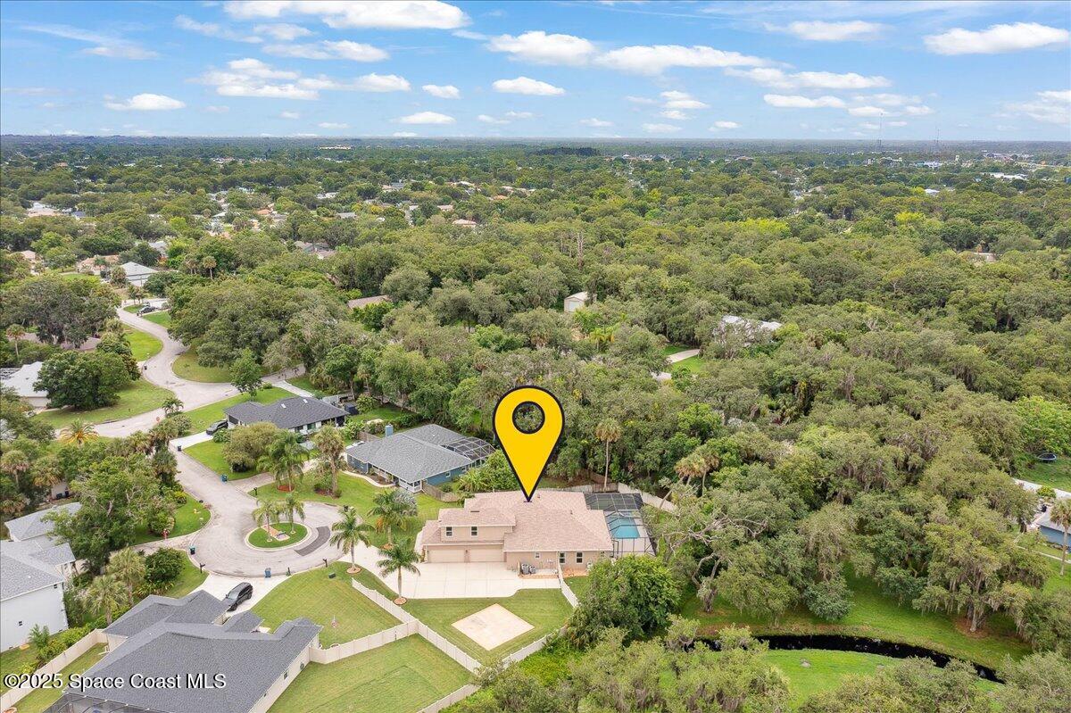1300 Myrtle Oak Court NE