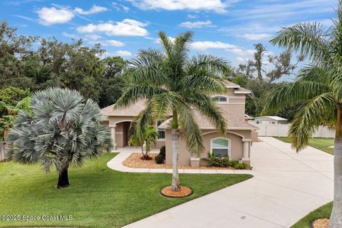 1300 Myrtle Oak Court NE Palm Bay FL 32907
