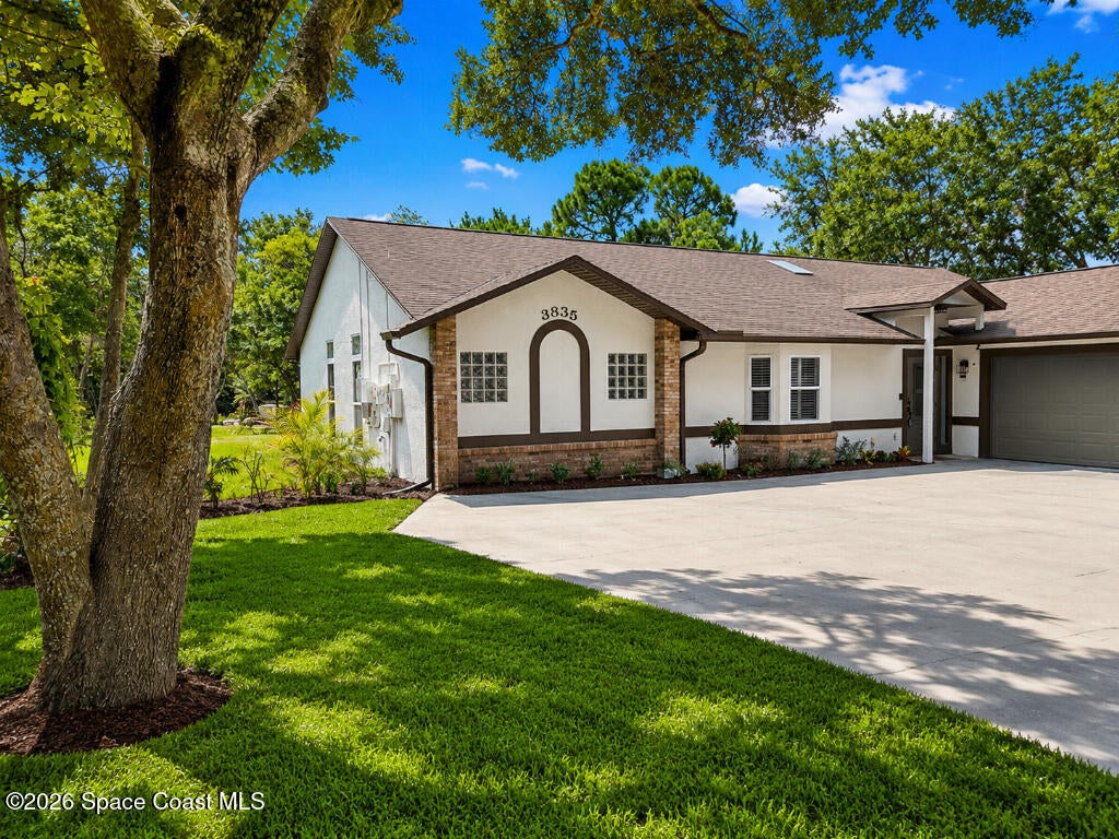 3835 Dutchess Place