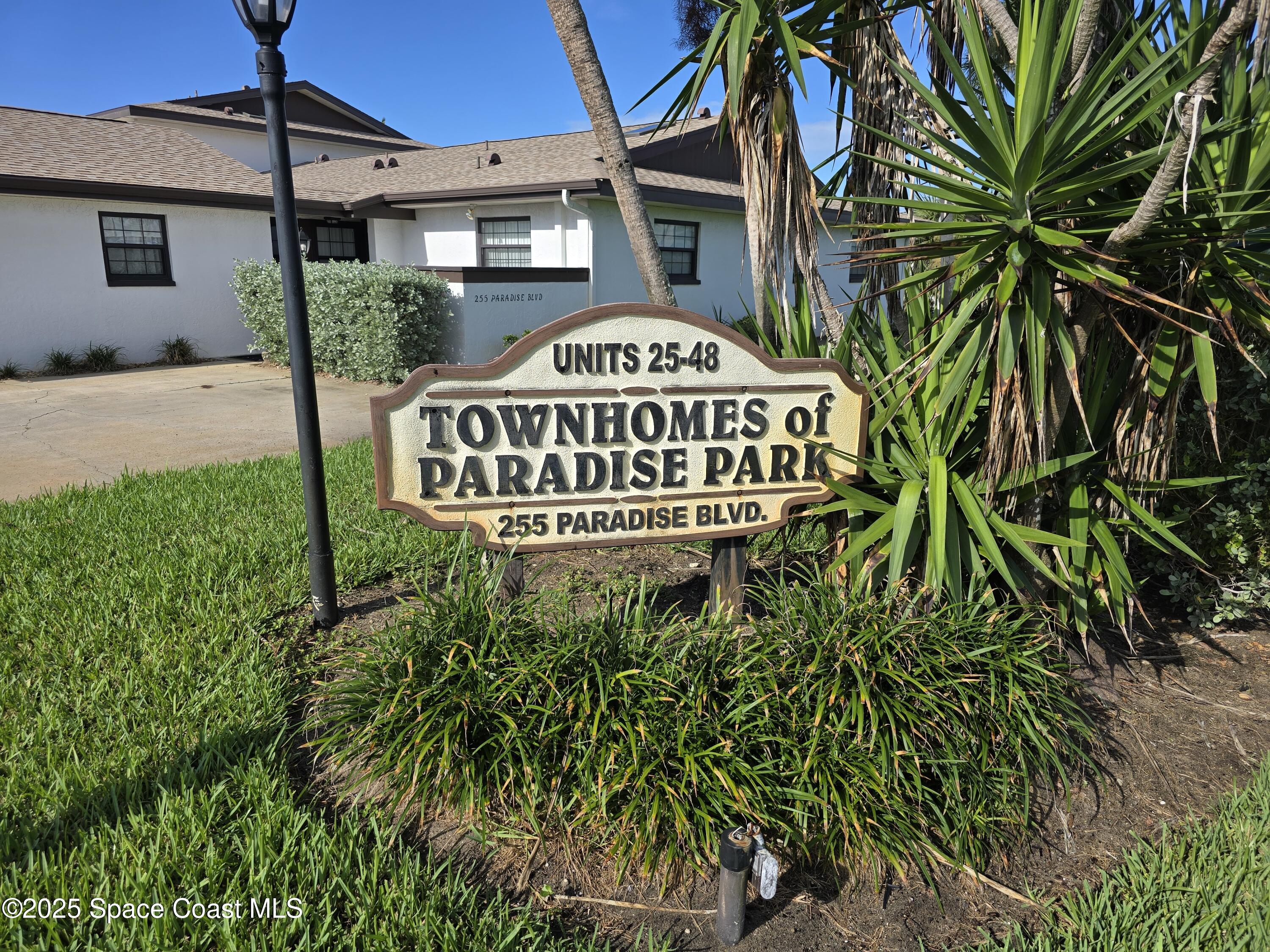 255 Paradise Boulevard 33