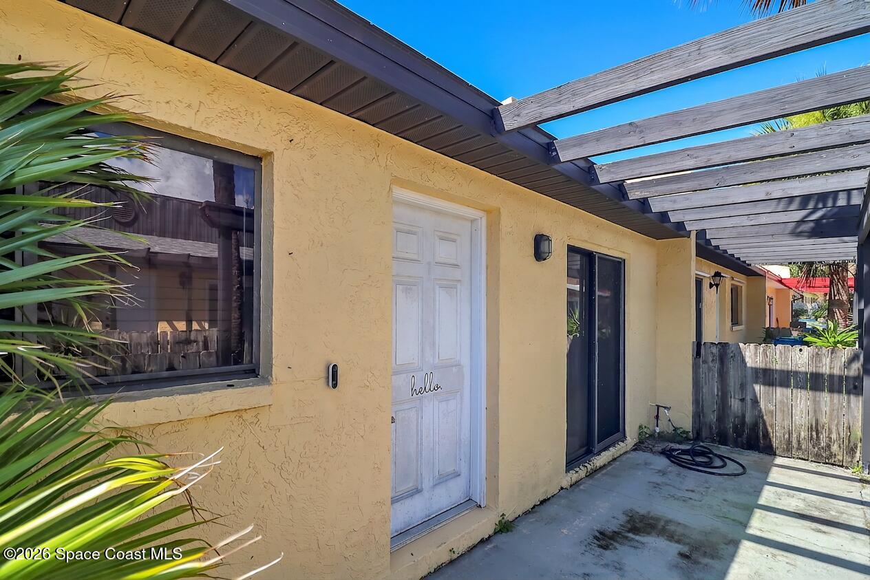 8202 Canaveral Boulevard 1