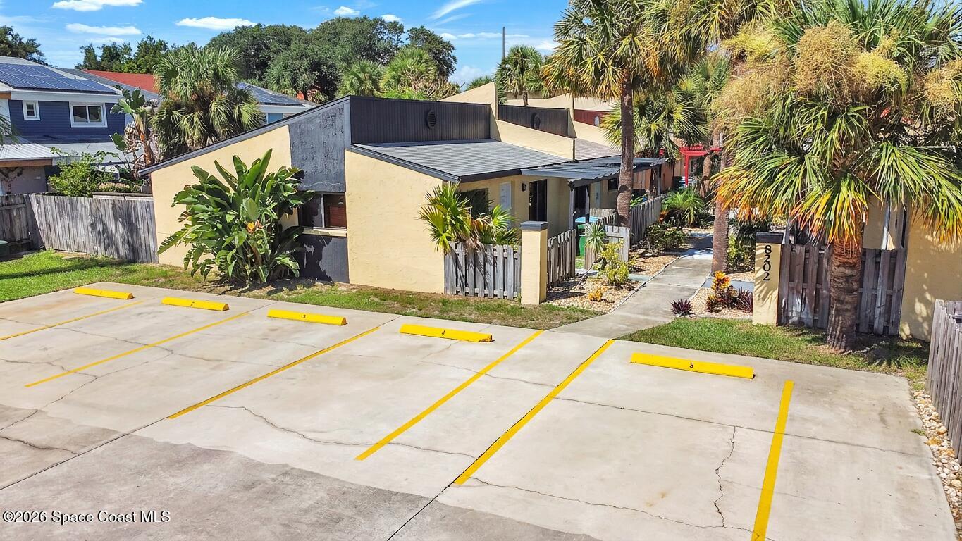 8202 Canaveral Boulevard 1