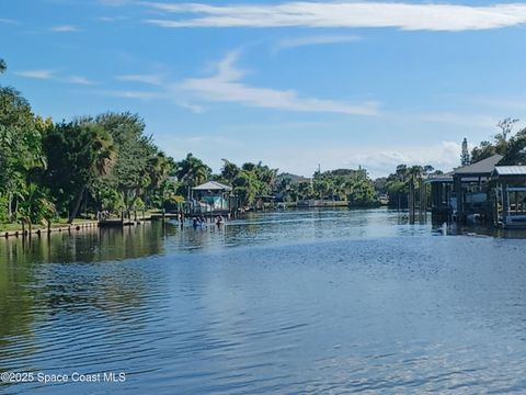 105 Aucila Road Cocoa Beach FL 32931