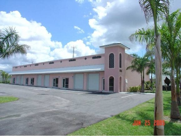 Photo 1 of 8 — 160 Venetian Way 103, Merritt Island, FL 32953