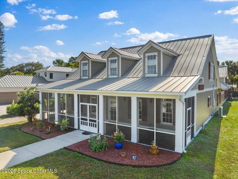 531 Sunset Boulevard Melbourne Beach FL 32951