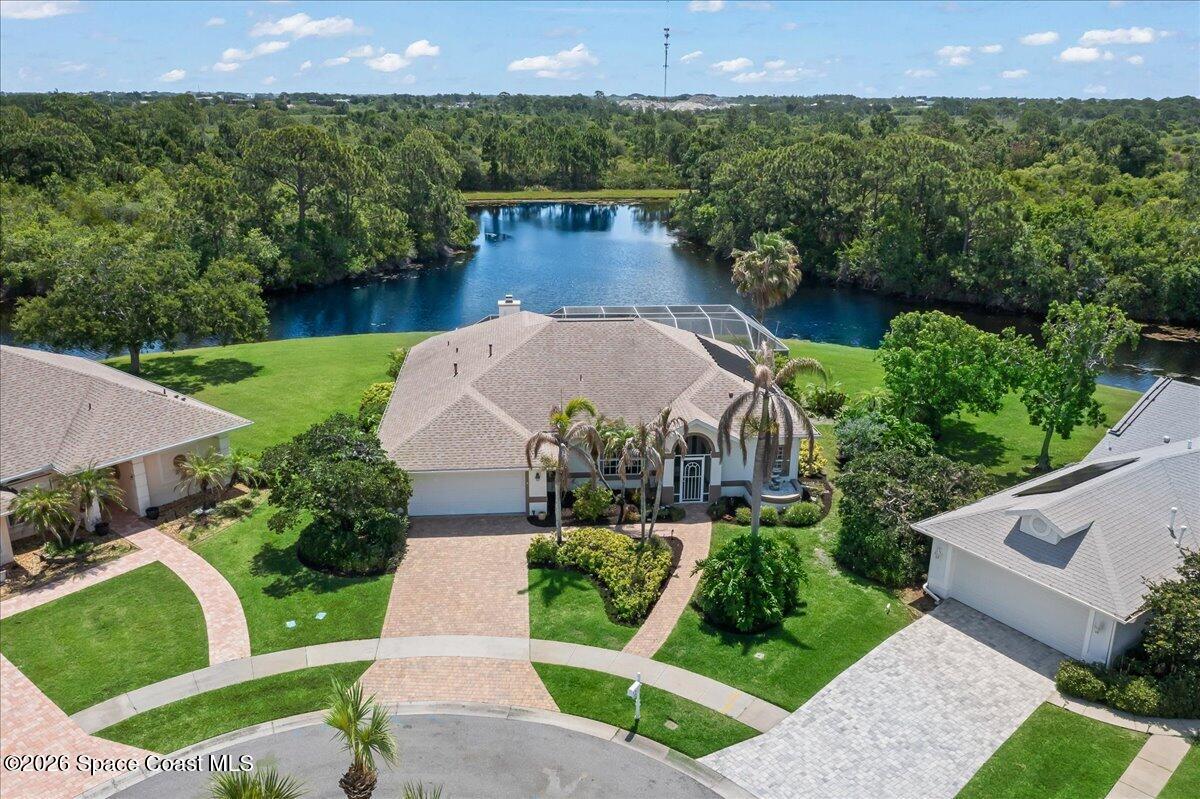 754 Thrasher Drive