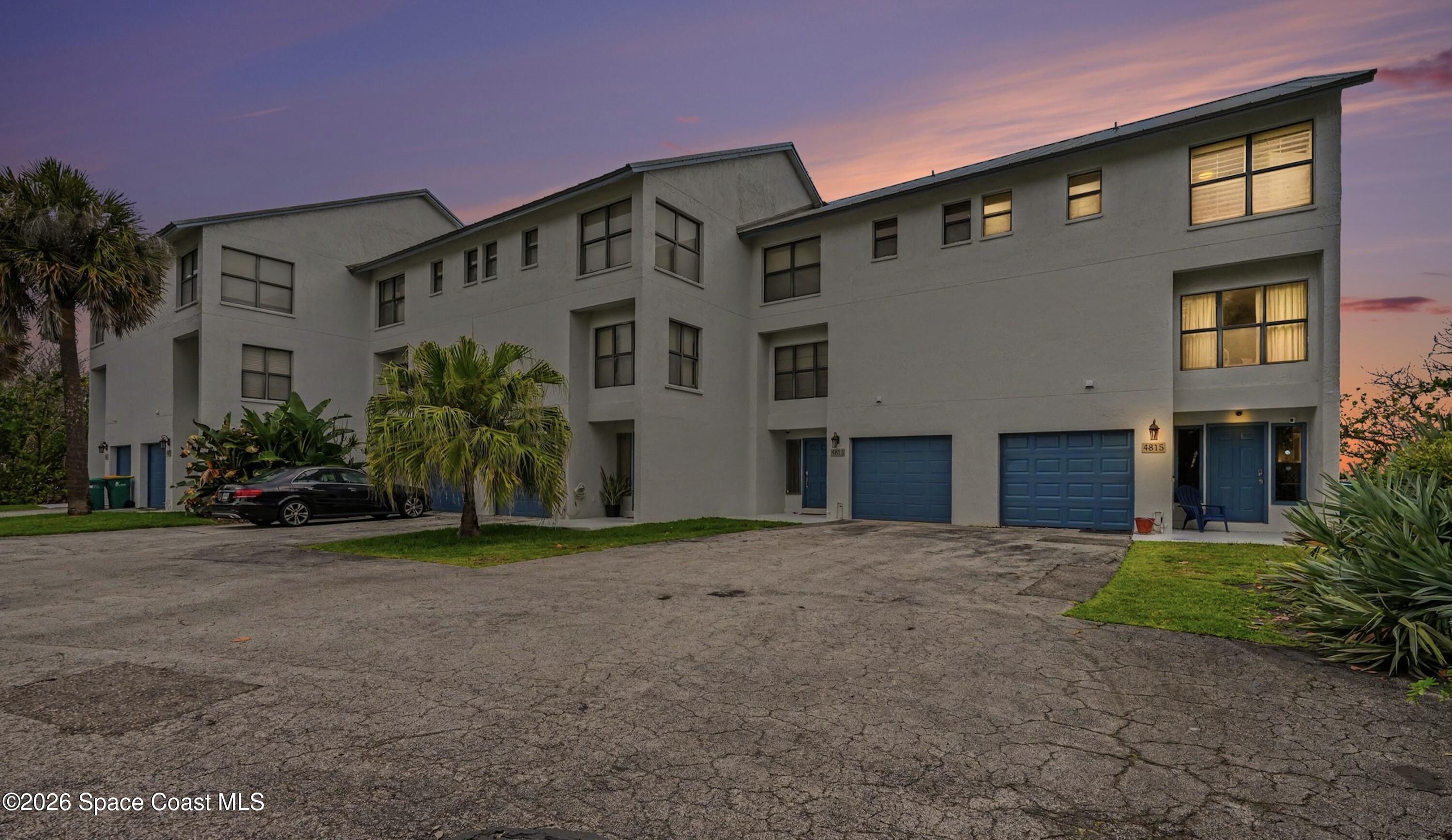 4815 Highway A1a 106