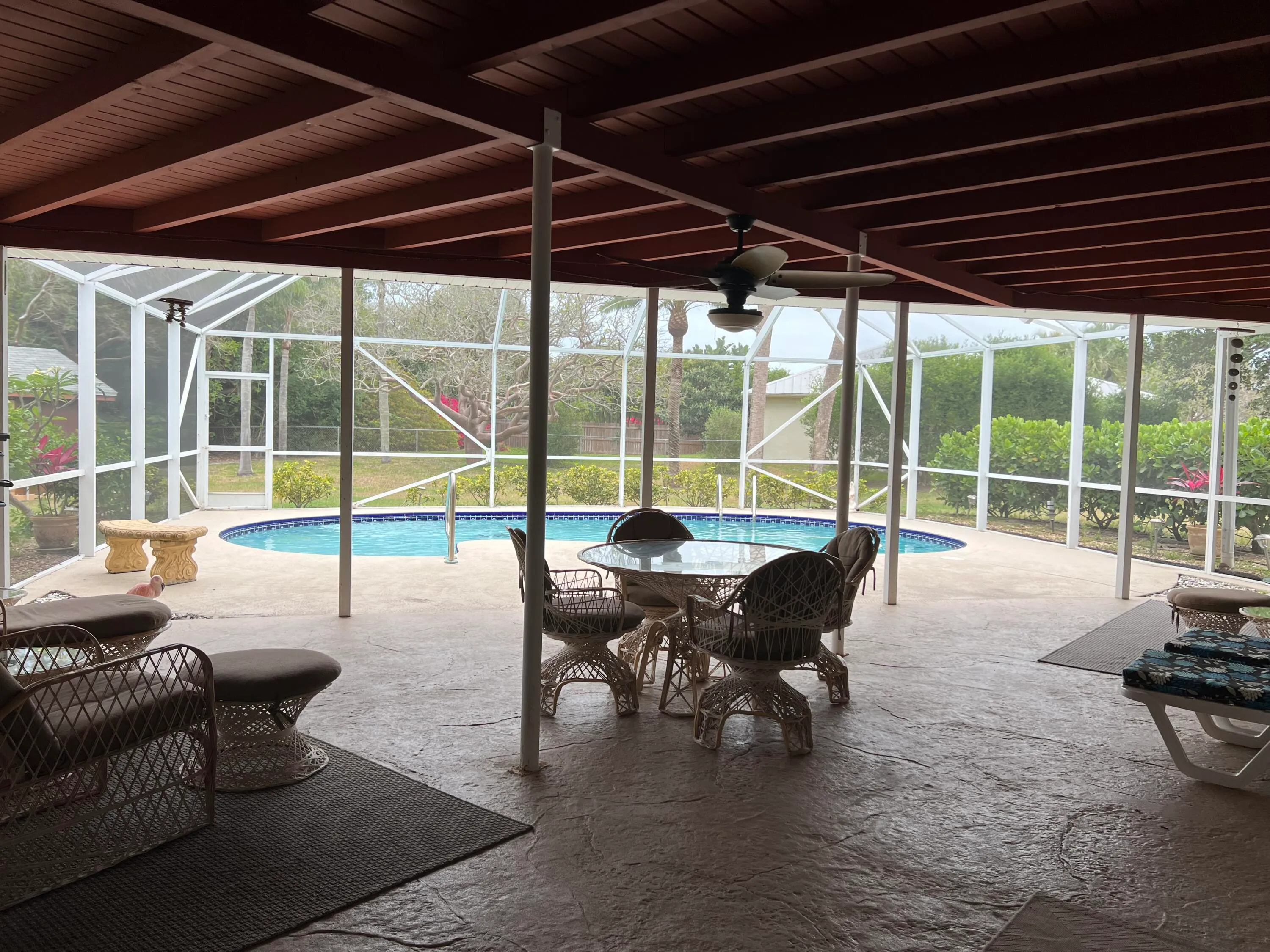 Melbourne Beach, Florida 32951, United States, 2 Bedrooms Bedrooms, ,2 BathroomsBathrooms,Residential,Active,173583