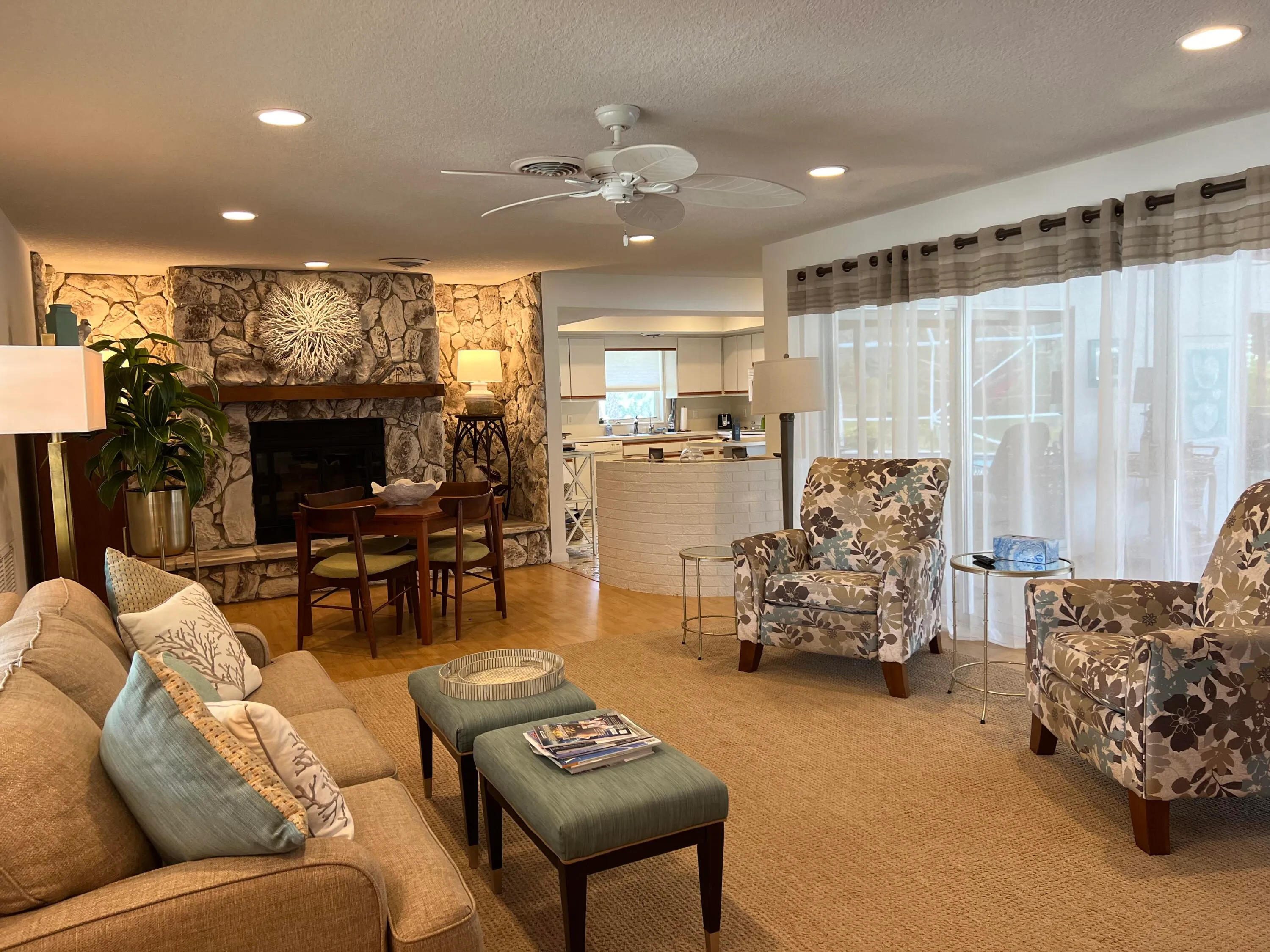 Melbourne Beach, Florida 32951, United States, 2 Bedrooms Bedrooms, ,2 BathroomsBathrooms,Residential,Active,173583