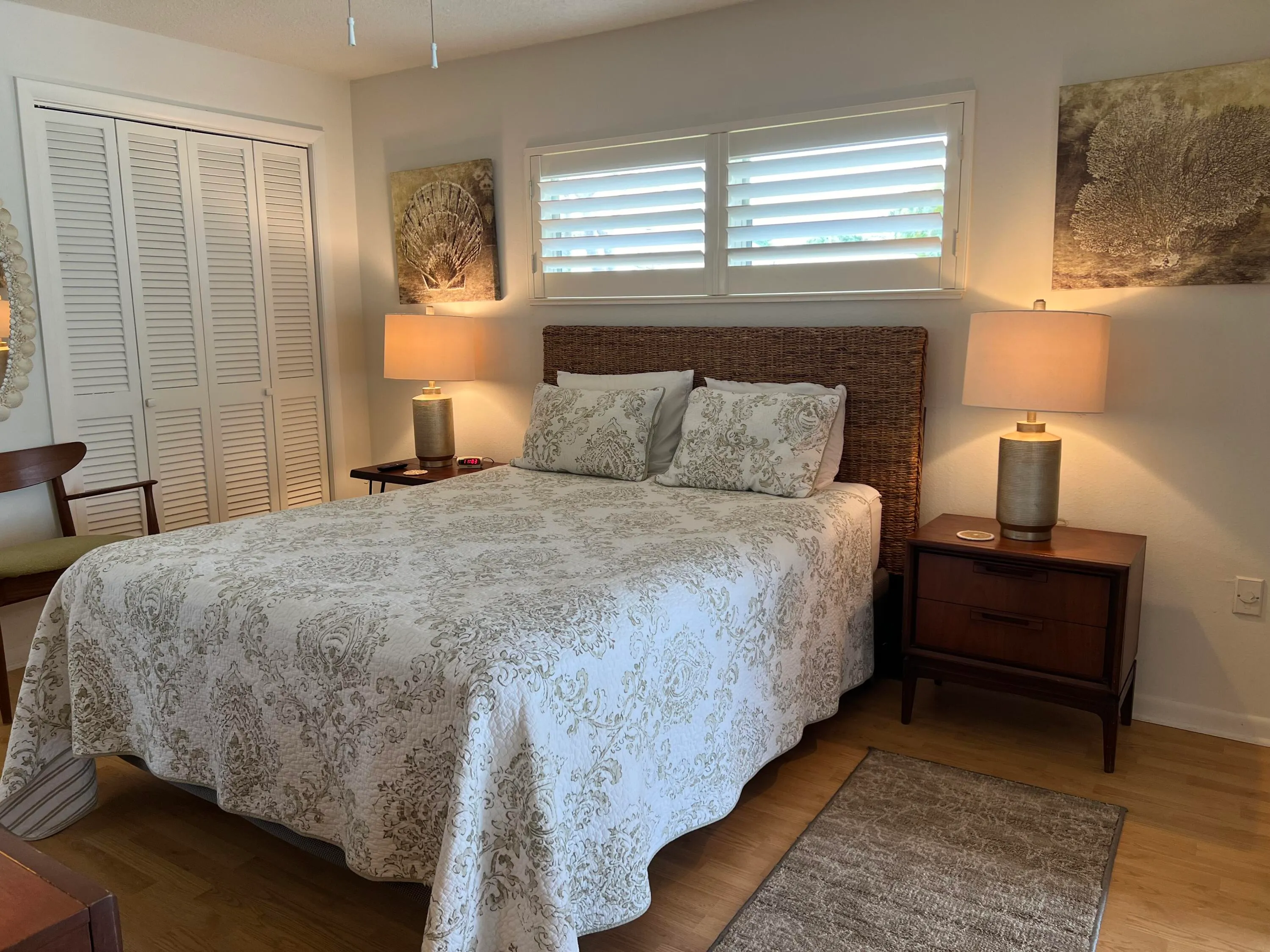 Melbourne Beach, Florida 32951, United States, 2 Bedrooms Bedrooms, ,2 BathroomsBathrooms,Residential,Active,173583