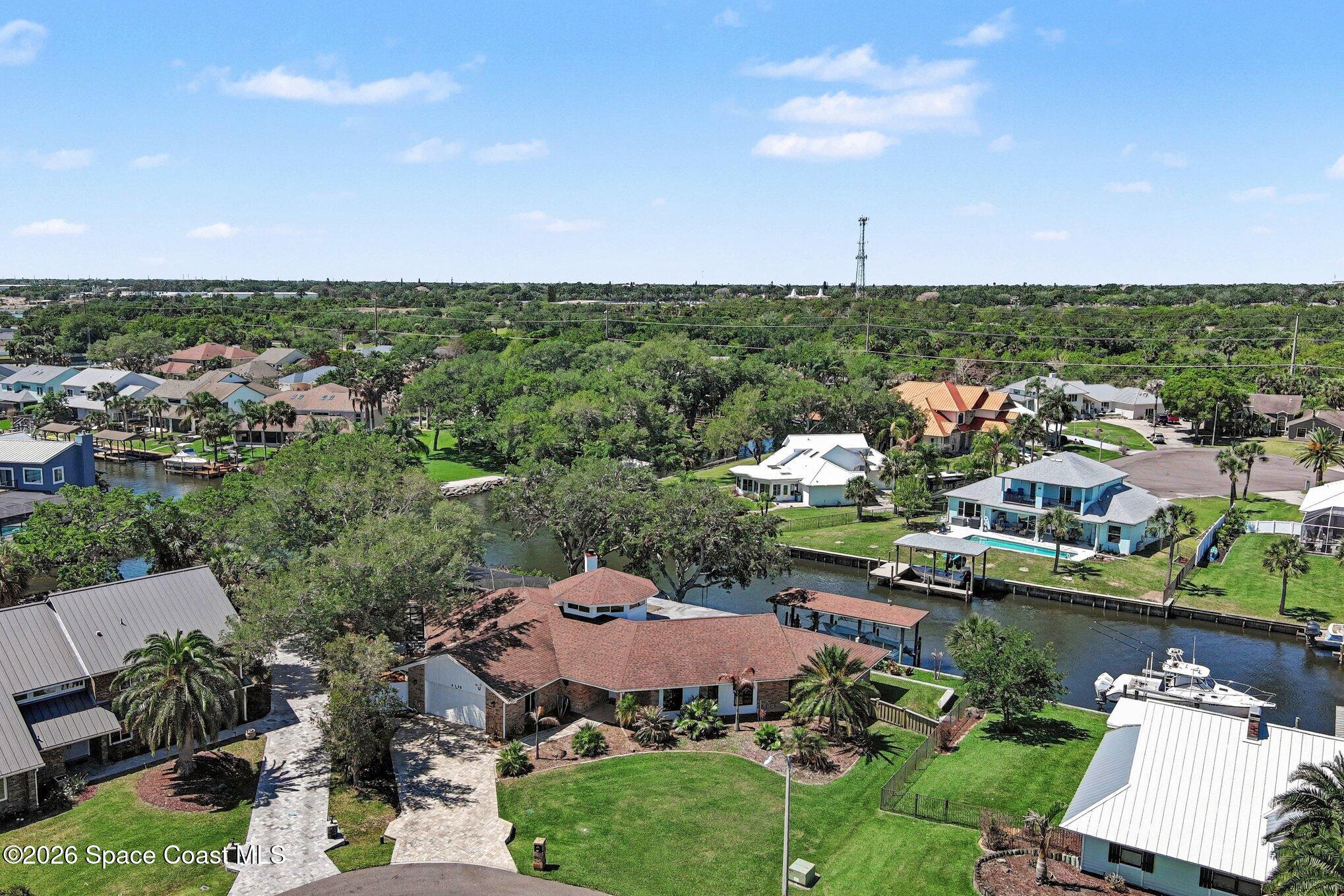 Rockledge, Florida, 32955, United States, 4 Bedrooms Bedrooms, ,3 BathroomsBathrooms,Residential,Active,2038608