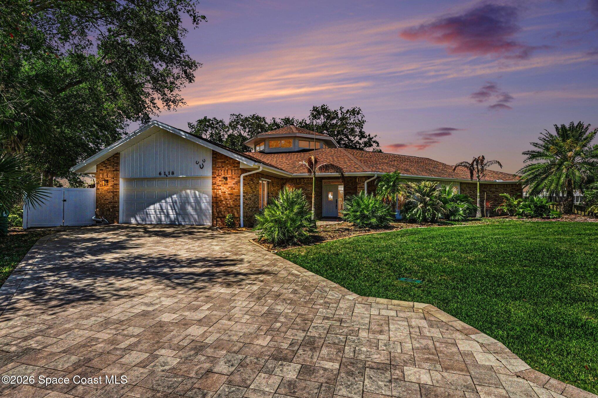 Rockledge, Florida, 32955, United States, 4 Bedrooms Bedrooms, ,3 BathroomsBathrooms,Residential,Active,2038608
