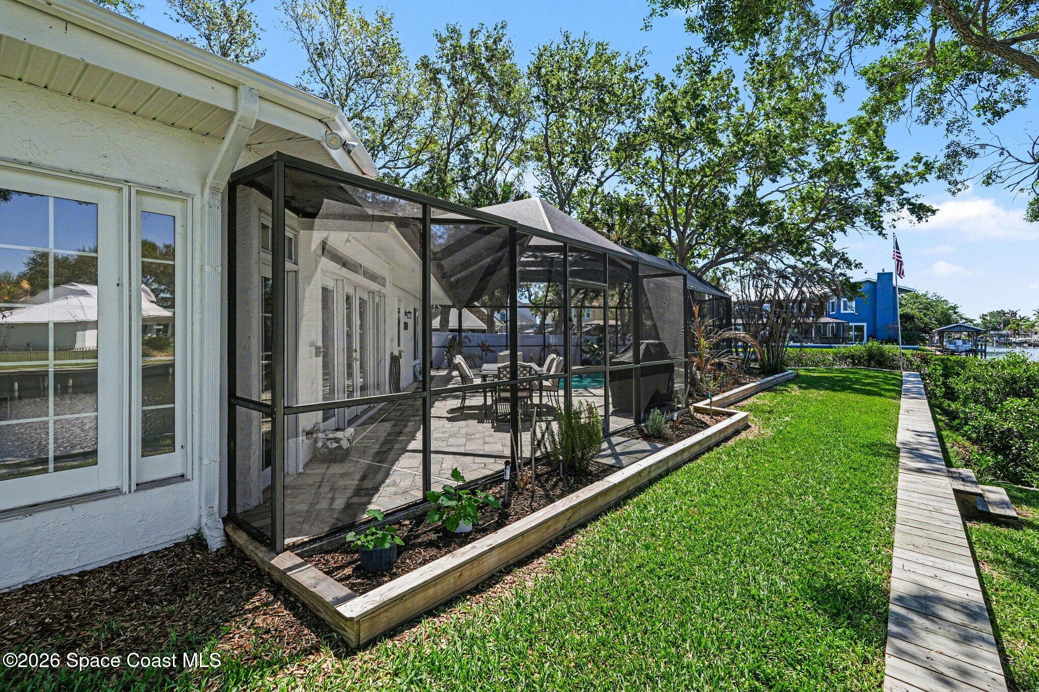 Rockledge, Florida, 32955, United States, 4 Bedrooms Bedrooms, ,3 BathroomsBathrooms,Residential,Active,2038608