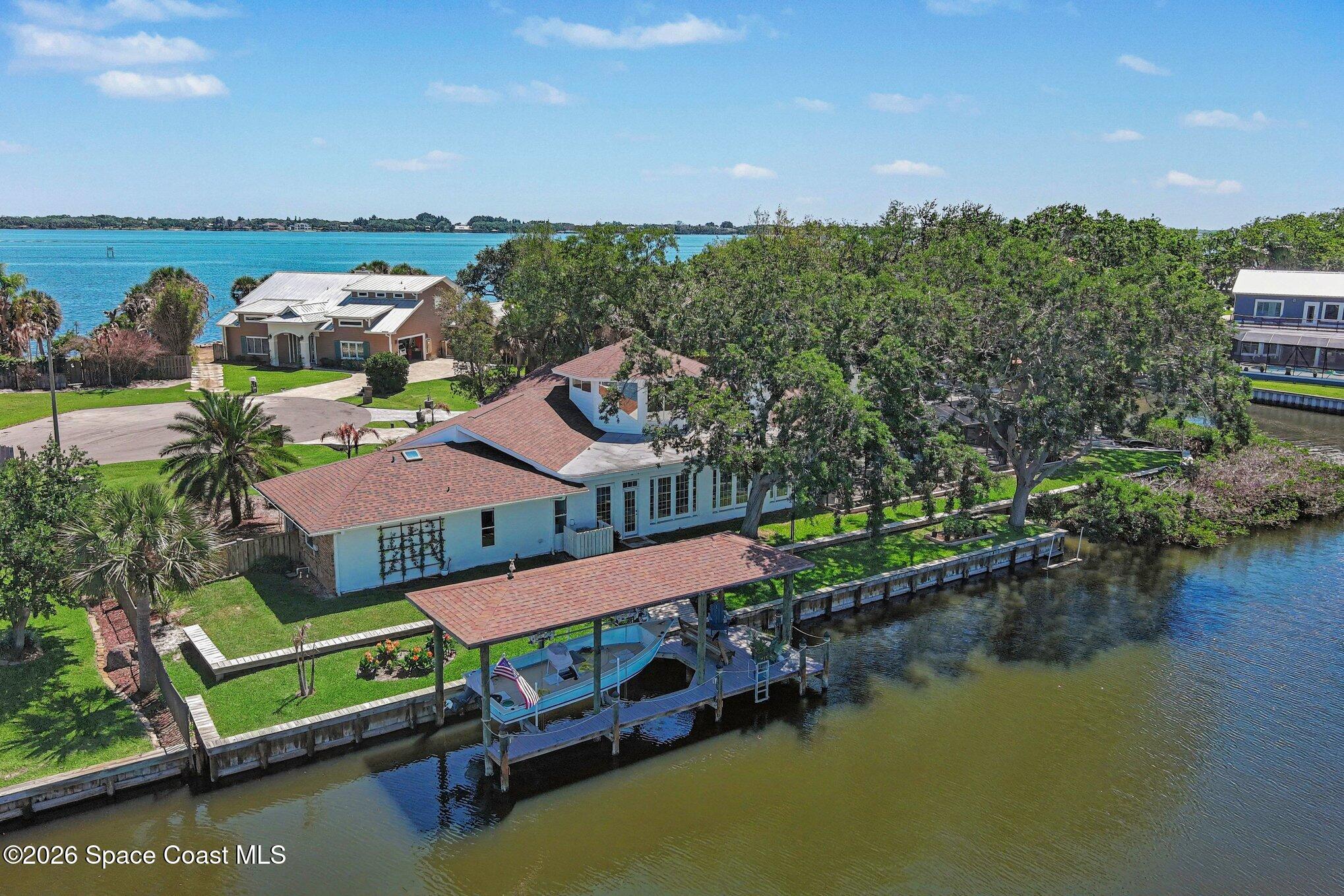 Rockledge, Florida, 32955, United States, 4 Bedrooms Bedrooms, ,3 BathroomsBathrooms,Residential,Active,2038608