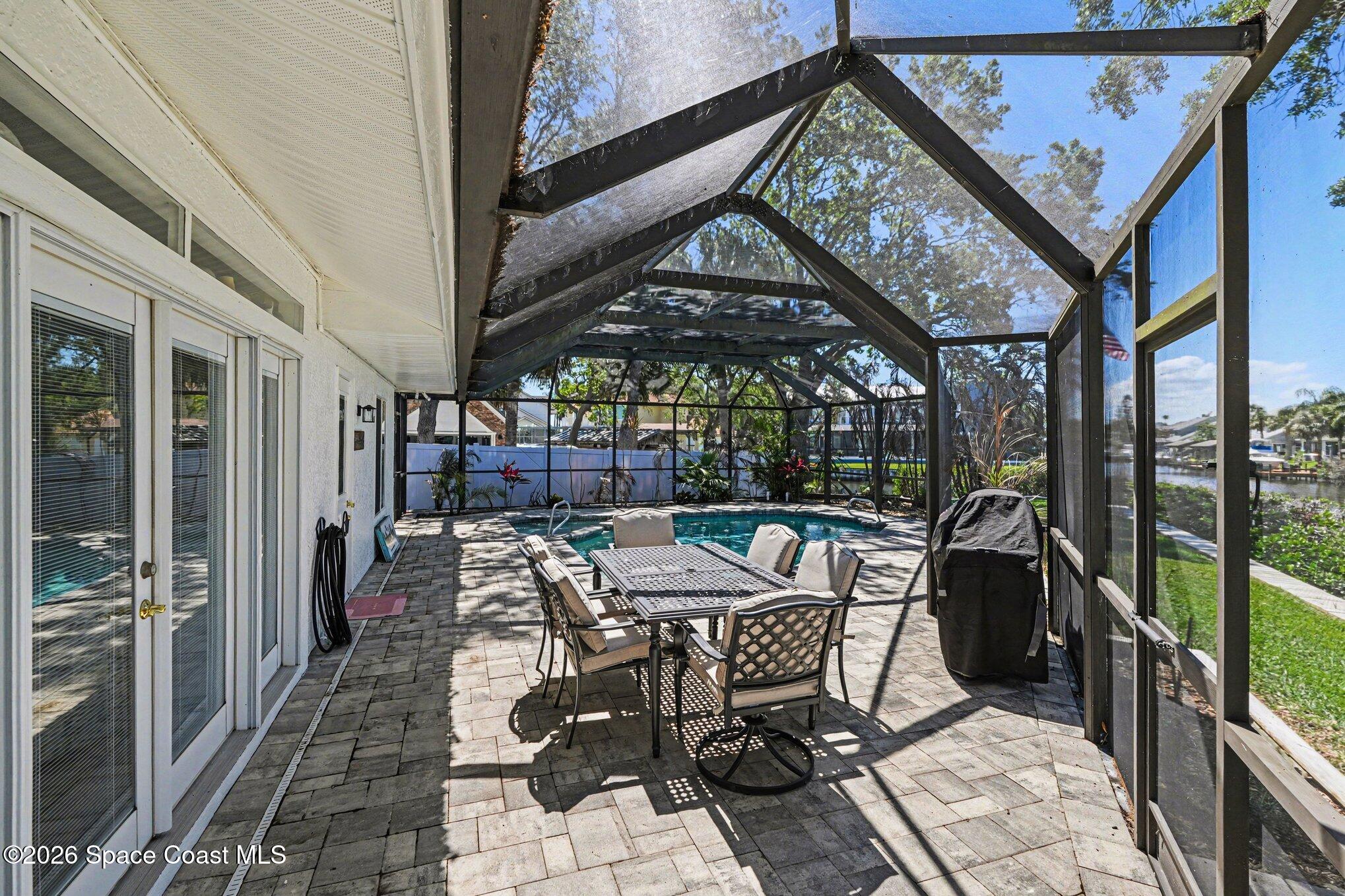 Rockledge, Florida, 32955, United States, 4 Bedrooms Bedrooms, ,3 BathroomsBathrooms,Residential,Active,2038608