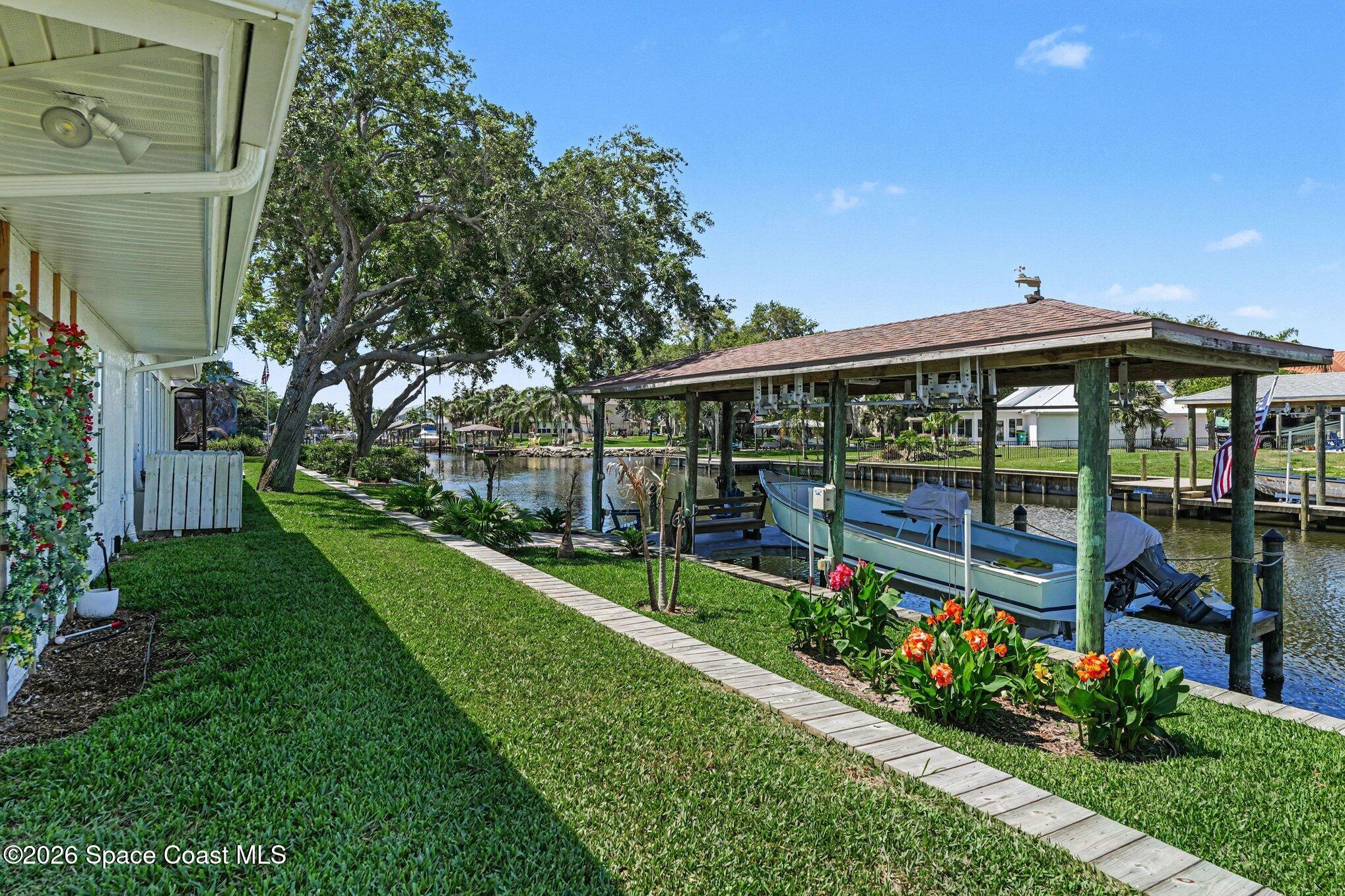 Rockledge, Florida, 32955, United States, 4 Bedrooms Bedrooms, ,3 BathroomsBathrooms,Residential,Active,2038608