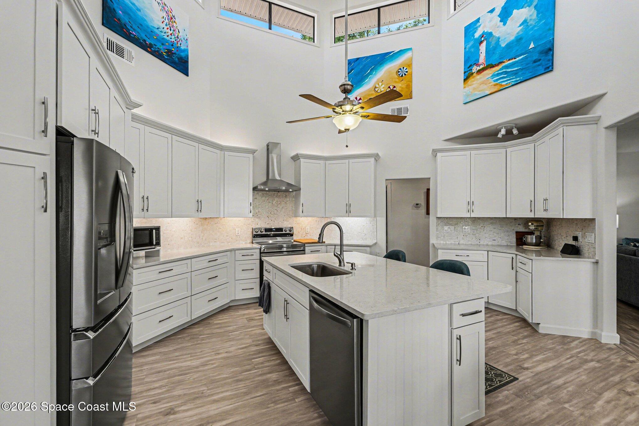 Rockledge, Florida, 32955, United States, 4 Bedrooms Bedrooms, ,3 BathroomsBathrooms,Residential,Active,2038608