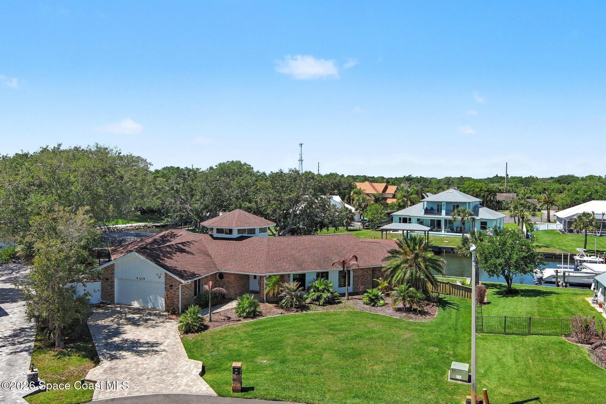 Rockledge, Florida, 32955, United States, 4 Bedrooms Bedrooms, ,3 BathroomsBathrooms,Residential,Active,2038608