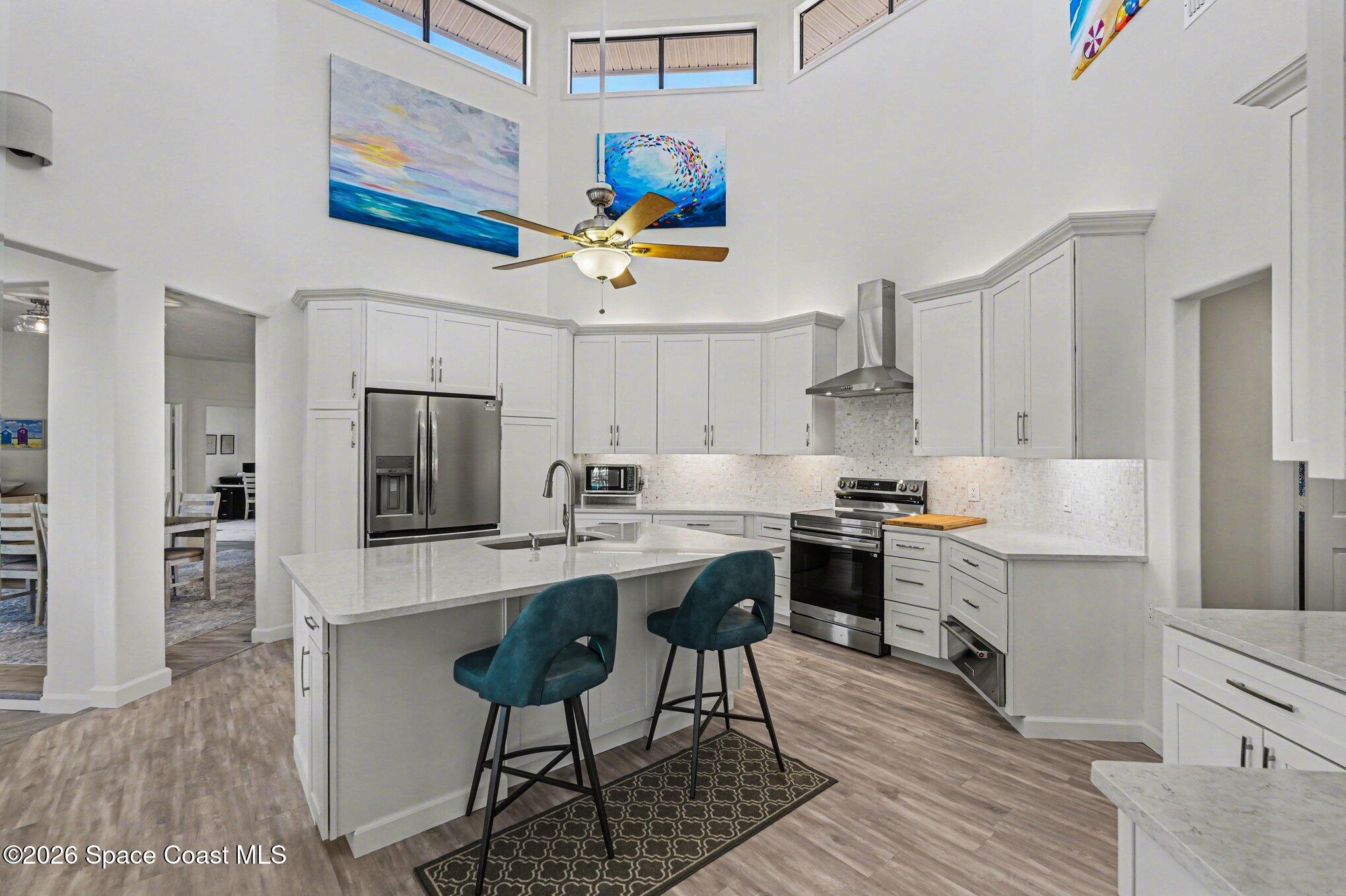 Rockledge, Florida, 32955, United States, 4 Bedrooms Bedrooms, ,3 BathroomsBathrooms,Residential,Active,2038608
