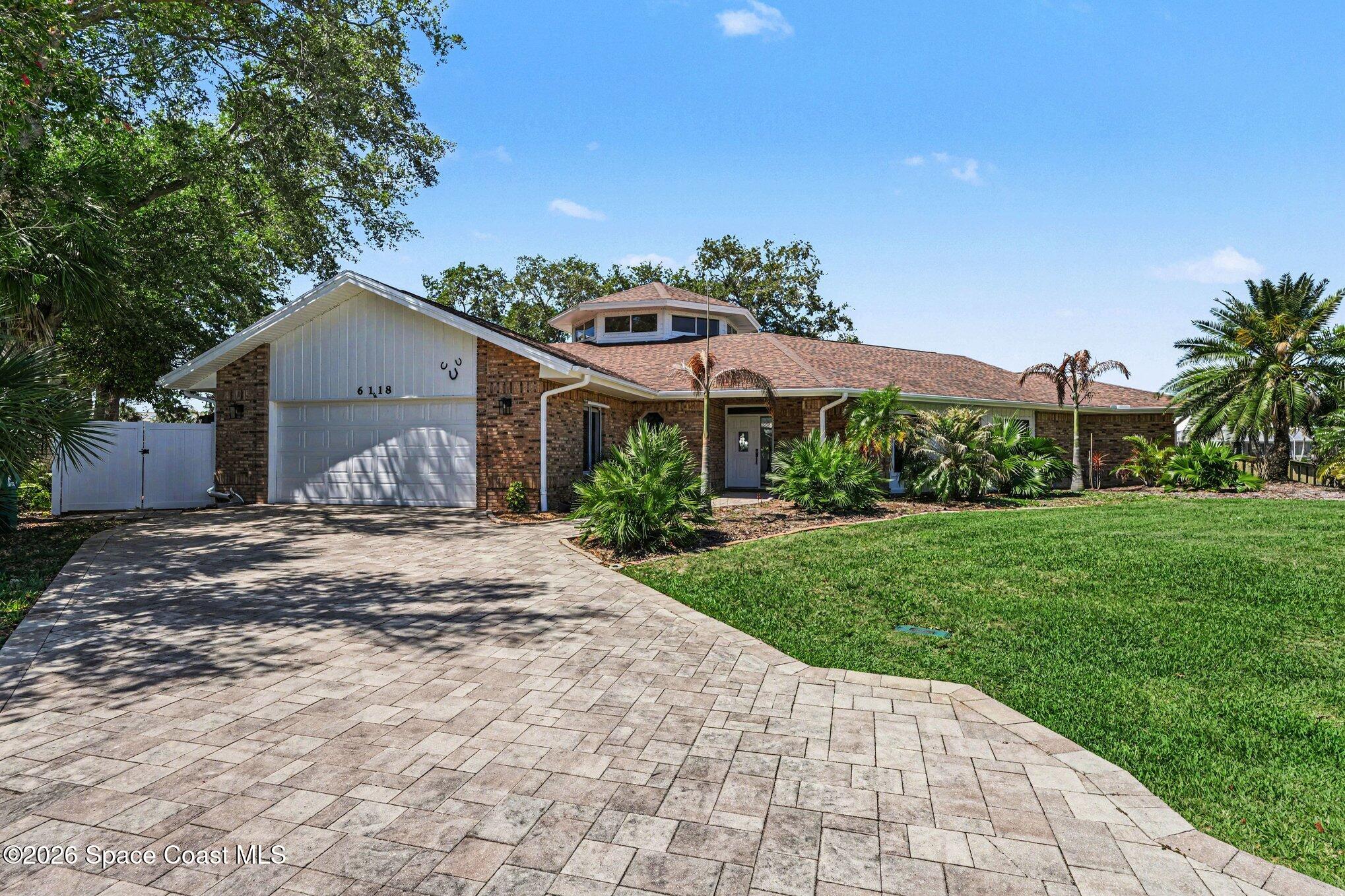 Rockledge, Florida, 32955, United States, 4 Bedrooms Bedrooms, ,3 BathroomsBathrooms,Residential,Active,2038608