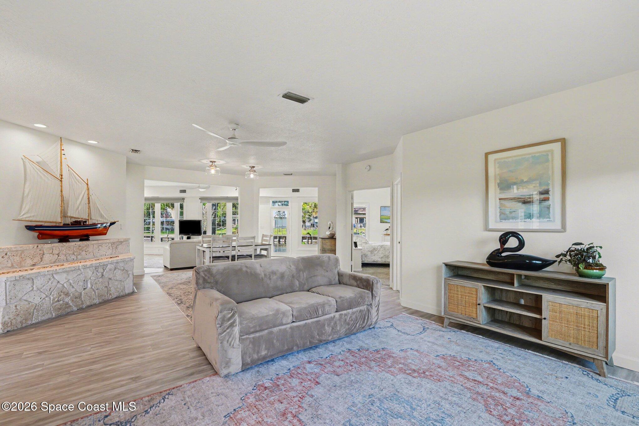 Rockledge, Florida, 32955, United States, 4 Bedrooms Bedrooms, ,3 BathroomsBathrooms,Residential,Active,2038608