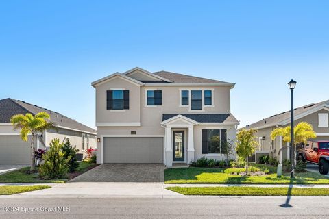 A home in Melbourne