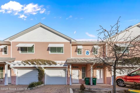 2709 Cutlass Point Lane 102 Merritt Island FL 32953